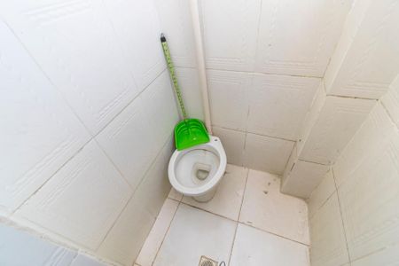 Apartamento para alugar com 195m², 3 quartos e 1 vaga Apartamento para alugar com 195m², 3 quartos e 1 vagaBanheiro de serviço