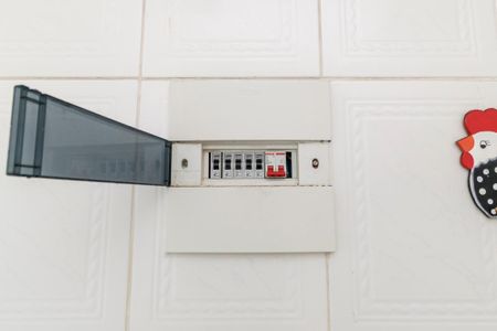 Apartamento para alugar com 195m², 3 quartos e 1 vaga Apartamento para alugar com 195m², 3 quartos e 1 vagaCozinha