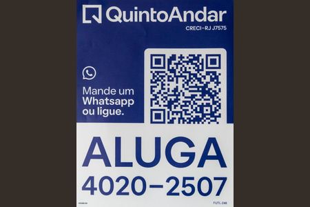 Apartamento para alugar com 195m², 3 quartos e 1 vaga Apartamento para alugar com 195m², 3 quartos e 1 vagaPlaca