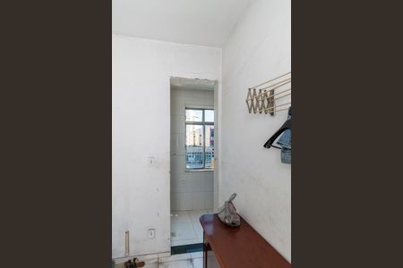 Apartamento para alugar com 195m², 3 quartos e 1 vaga Apartamento para alugar com 195m², 3 quartos e 1 vagaQuarto de Serviço