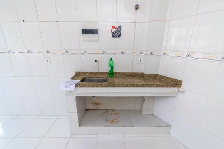 Apartamento para alugar com 195m², 3 quartos e 1 vaga Apartamento para alugar com 195m², 3 quartos e 1 vagaCozinha