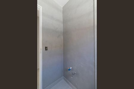 Casa para alugar com 100m², 2 quartos e 1 vagaBanheiro Social