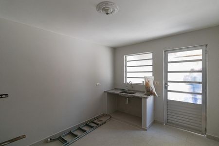 Casa para alugar com 100m², 2 quartos e 1 vagaCozinha