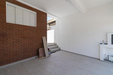 Casa para alugar com 100m², 2 quartos e 1 vagaGaragem