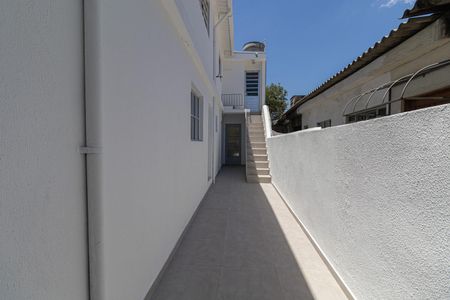 Casa para alugar com 100m², 2 quartos e 1 vagaCorredor