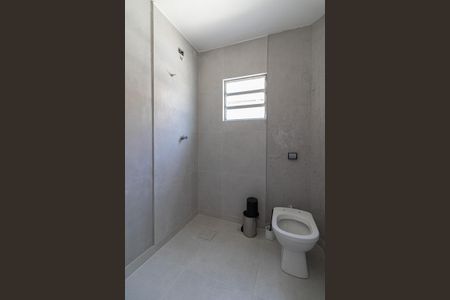 Casa para alugar com 100m², 2 quartos e 1 vagaBanheiro Social
