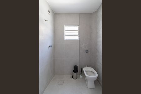 Casa para alugar com 100m², 2 quartos e 1 vagaBanheiro Social