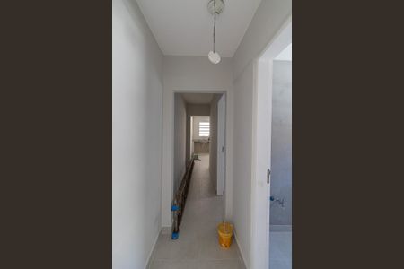 Casa para alugar com 100m², 2 quartos e 1 vagaCorredor