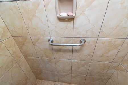 Apartamento à venda com 60m², 2 quartos e sem vagaBanheiro