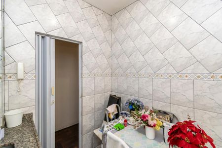 Apartamento à venda com 60m², 2 quartos e sem vagaCozinha