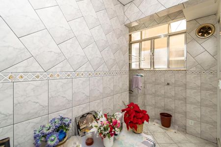 Apartamento à venda com 60m², 2 quartos e sem vagaCozinha