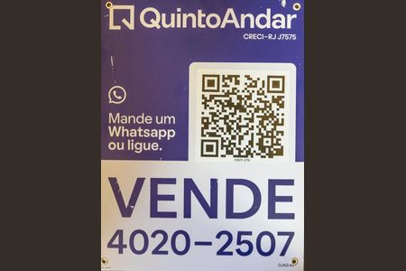 Apartamento à venda com 60m², 2 quartos e sem vagaPlaca