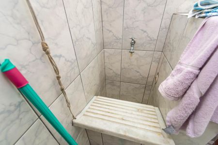 Apartamento à venda com 60m², 2 quartos e sem vagaÁrea de Serviço