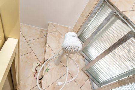 Apartamento à venda com 60m², 2 quartos e sem vagaBanheiro