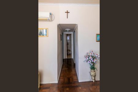 Apartamento à venda com 60m², 2 quartos e sem vagaSala