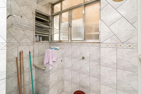 Apartamento à venda com 60m², 2 quartos e sem vagaÁrea de Serviço