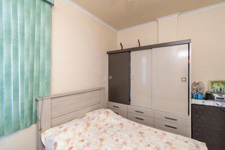 Apartamento à venda com 60m², 2 quartos e sem vagaQuarto