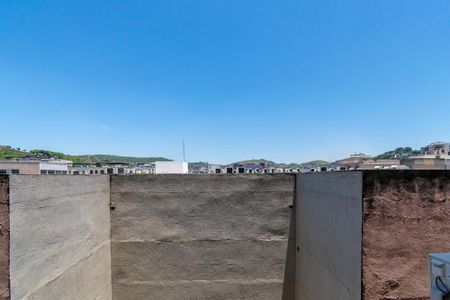 Vista da Sala de apartamento à venda com 2 quartos, 60m² em Penha, Rio de Janeiro