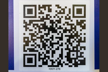 QR Code de apartamento à venda com 2 quartos, 60m² em Penha, Rio de Janeiro