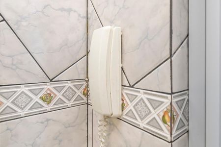 Apartamento à venda com 60m², 2 quartos e sem vagaCozinha