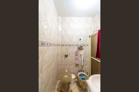 Apartamento à venda com 60m², 2 quartos e sem vagaBanheiro