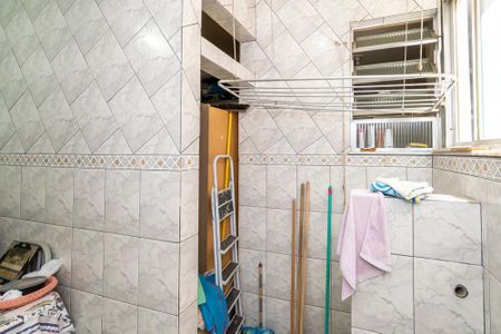Apartamento à venda com 60m², 2 quartos e sem vagaÁrea de Serviço