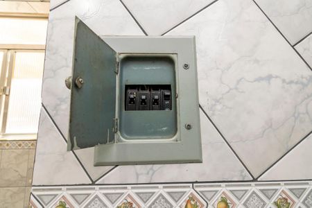 Apartamento à venda com 60m², 2 quartos e sem vagaCozinha