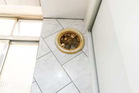 Apartamento à venda com 60m², 2 quartos e sem vagaÁrea de Serviço