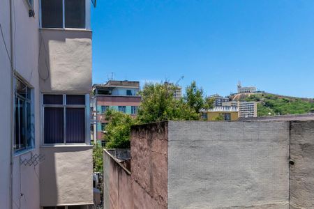 Apartamento à venda com 60m², 2 quartos e sem vagaVista do Quarto