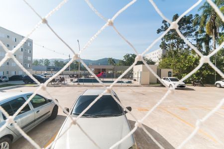 Apartamento para alugar com 56m², 2 quartos e 1 vagaVista do Quarto 2