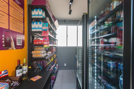 Apartamento para alugar com 56m², 2 quartos e 1 vagaÁrea comum