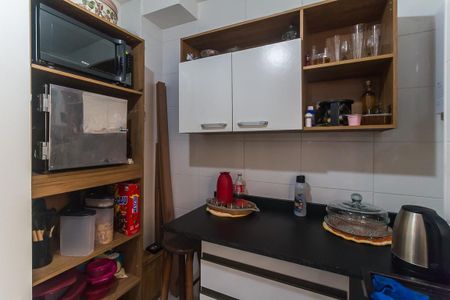 Apartamento para alugar com 56m², 2 quartos e 1 vagaCozinha
