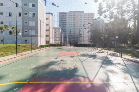 Apartamento para alugar com 56m², 2 quartos e 1 vagaÁrea comum