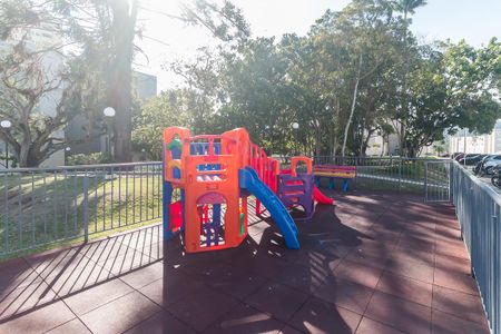 Apartamento para alugar com 56m², 2 quartos e 1 vagaÁrea comum