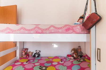 Apartamento para alugar com 56m², 2 quartos e 1 vagaQuarto 2