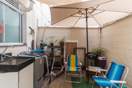 Apartamento para alugar com 56m², 2 quartos e 1 vagaÁrea Externa