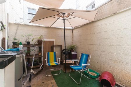 Apartamento para alugar com 56m², 2 quartos e 1 vagaÁrea Externa