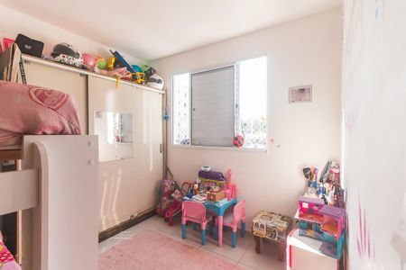 Apartamento para alugar com 56m², 2 quartos e 1 vagaQuarto 2