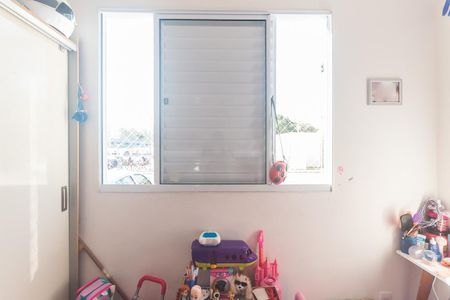 Apartamento para alugar com 56m², 2 quartos e 1 vagaQuarto 2