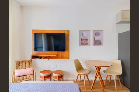 Studio para alugar com 29m², 1 quarto e sem vagaStudio