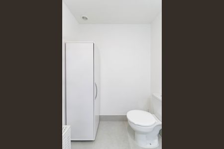 Studio para alugar com 29m², 1 quarto e sem vagaBanheiro