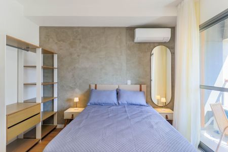 Studio para alugar com 29m², 1 quarto e sem vagaStudio