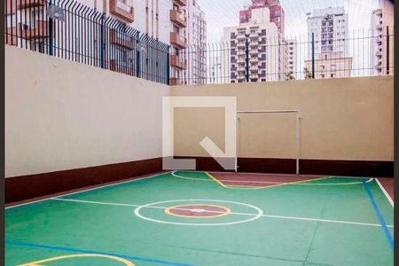 Apartamento para alugar com 178m², 3 quartos e 2 vagasÁrea comum - Quadra Esportiva