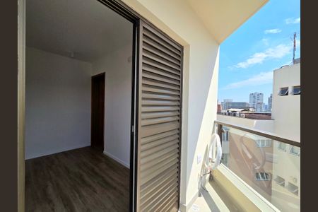 Apartamento para alugar com 178m², 3 quartos e 2 vagasVaranda da Suíte 1