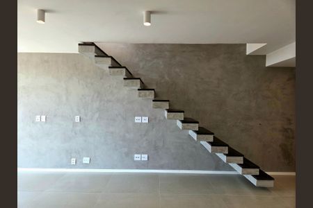 Apartamento para alugar com 178m², 3 quartos e 2 vagasSala