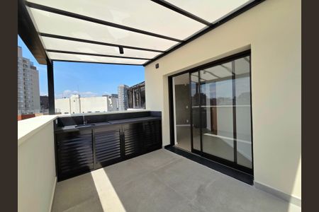 Apartamento para alugar com 178m², 3 quartos e 2 vagasCobertura