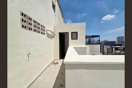 Apartamento para alugar com 178m², 3 quartos e 2 vagasCobertura