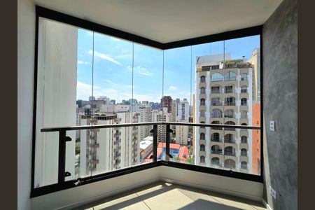 Apartamento para alugar com 178m², 3 quartos e 2 vagasSacada