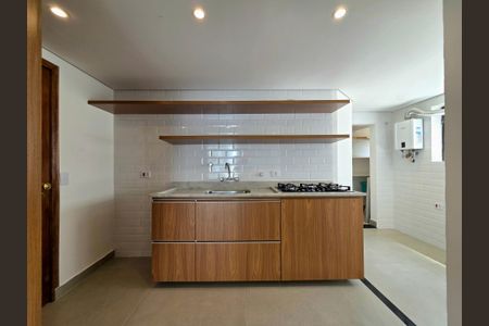 Apartamento para alugar com 178m², 3 quartos e 2 vagasCozinha