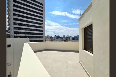 Apartamento para alugar com 178m², 3 quartos e 2 vagasCobertura